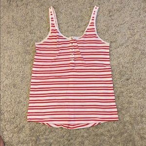 Lululemon cotton tank